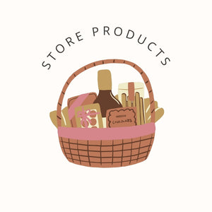 Store products