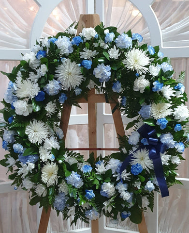 Circle Wreath (24 inches)