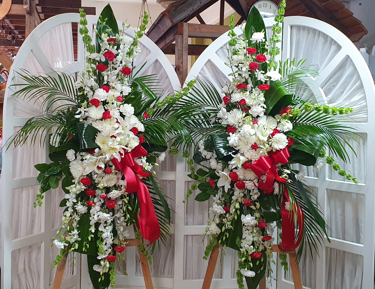 Flower Shop Guam My Secret Garden