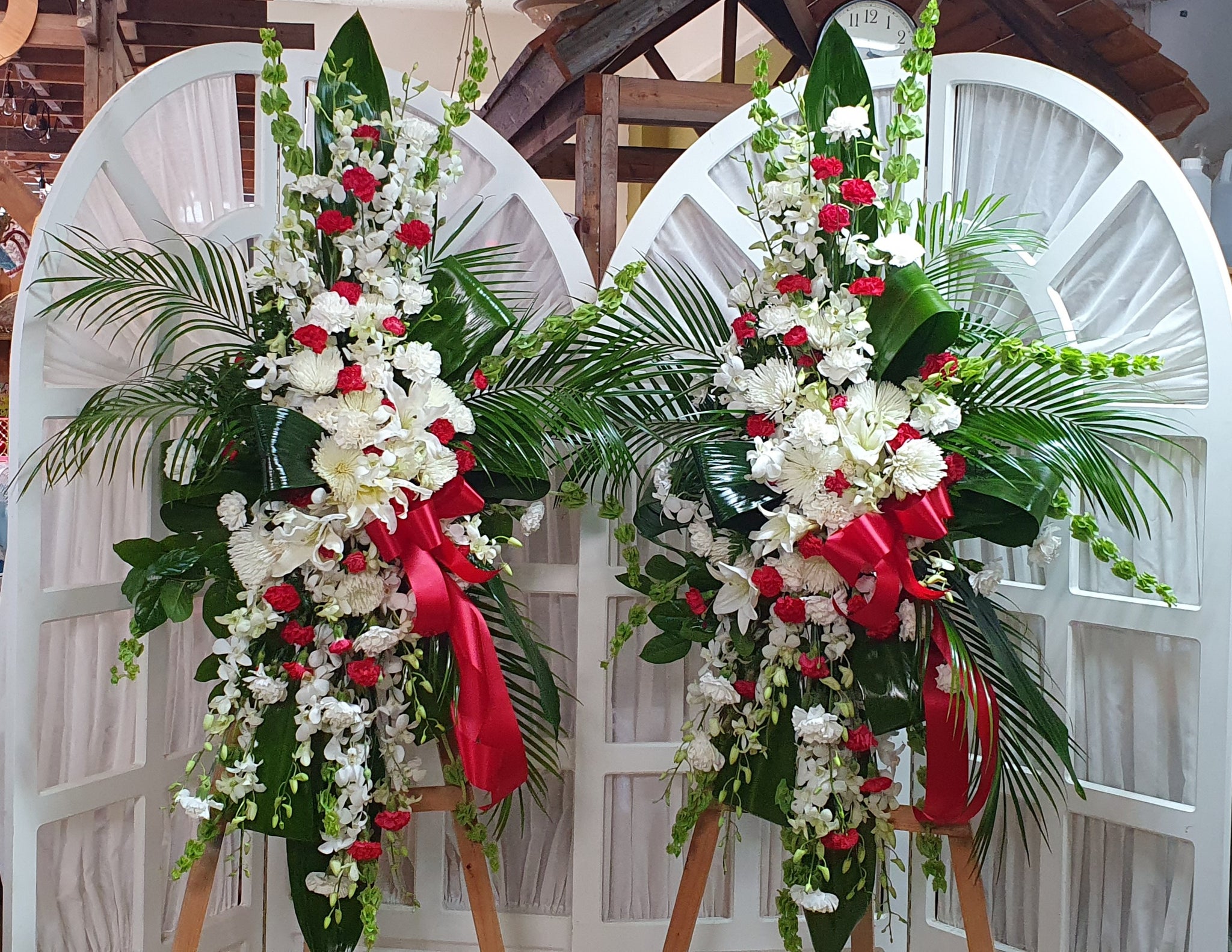 Flower Shop Guam My Secret Garden