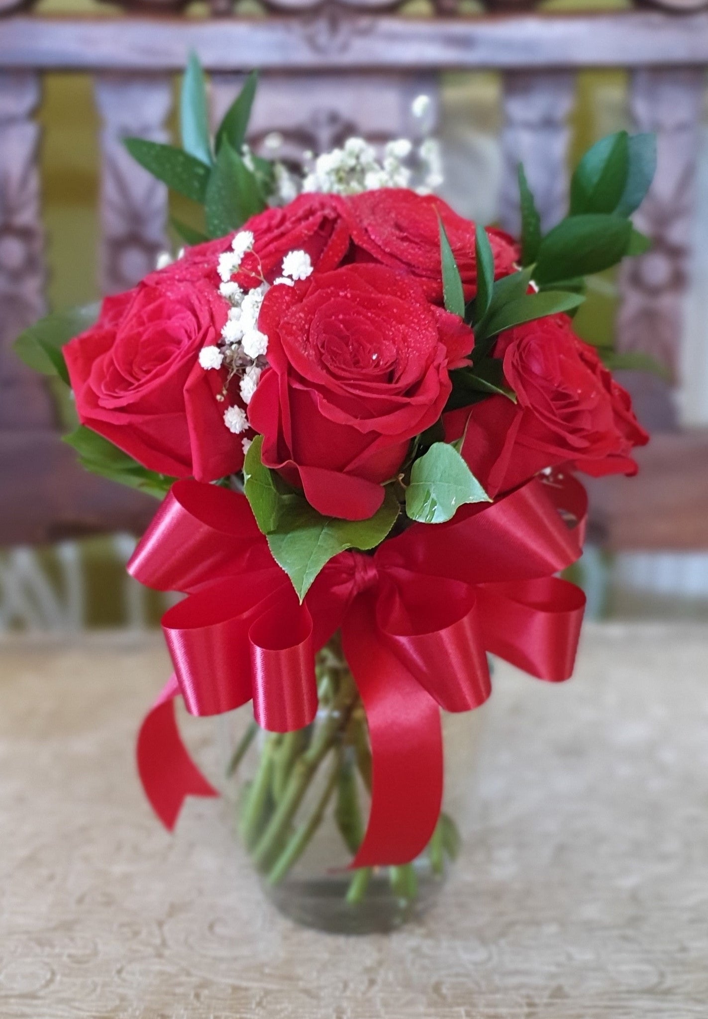 Dozen of Love