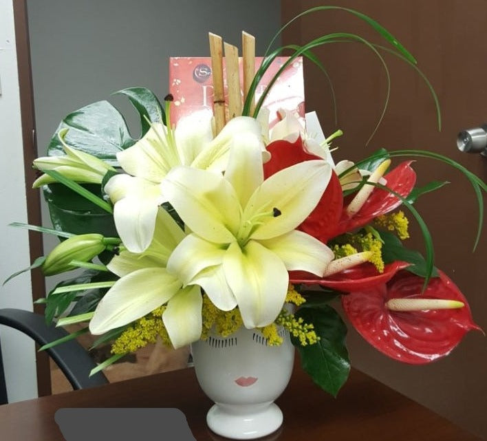 Simple, yet beautiul